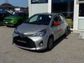 Toyota Yaris 5 Porte 1.3  Active Argento - thumbnail 1