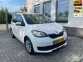 Skoda Citigo 1.0 Greentech Style / Airco / Centrale vergrendeli Wit - thumbnail 1