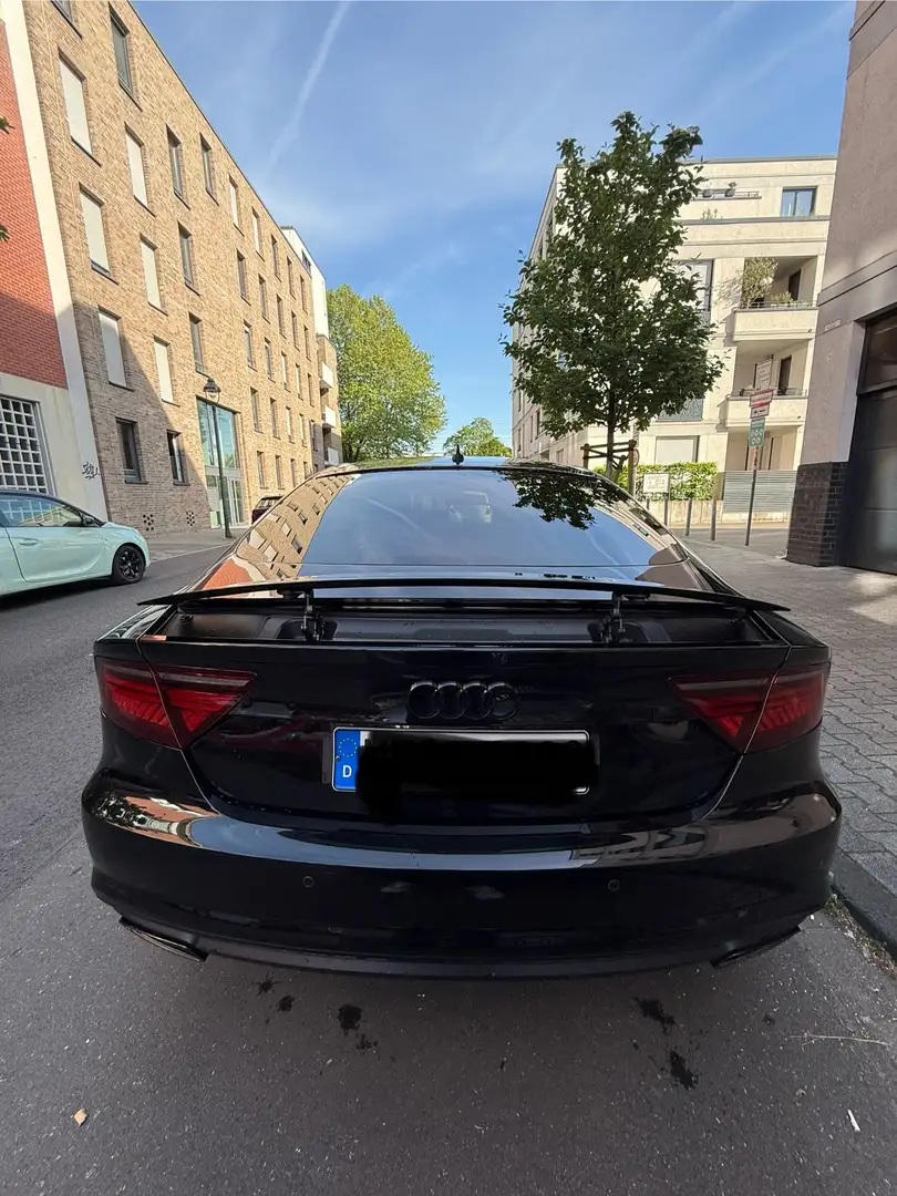 Audi A7 3.0 TDI competition quattro tiptronic - 2