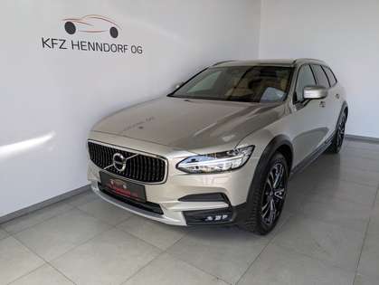 Volvo V90 Cross Country Pro D4 AWD Geartronic