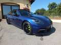 Porsche Panamera 2.9 4 E-Hybrid 29.000KM-TAGLIANDI PORSCHE IVA ESP. Bleu - thumbnail 1