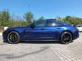 Porsche Panamera 2.9 4 E-Hybrid 29.000KM-TAGLIANDI PORSCHE IVA ESP. Bleu - thumbnail 7
