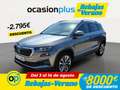 Skoda Karoq 2.0TDI AdBlue Style 110kW Gris - thumbnail 1