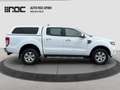 Ford Ranger 2.0D EcoBlue Aut. DoKa Limited 4x4 AHK/Kamera/ACC Weiß - thumbnail 38