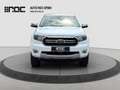 Ford Ranger 2.0D EcoBlue Aut. DoKa Limited 4x4 AHK/Kamera/ACC Weiß - thumbnail 8
