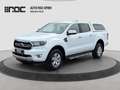 Ford Ranger 2.0D EcoBlue Aut. DoKa Limited 4x4 AHK/Kamera/ACC Weiß - thumbnail 33