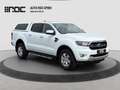 Ford Ranger 2.0D EcoBlue Aut. DoKa Limited 4x4 AHK/Kamera/ACC Weiß - thumbnail 7