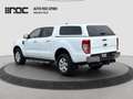 Ford Ranger 2.0D EcoBlue Aut. DoKa Limited 4x4 AHK/Kamera/ACC Weiß - thumbnail 35