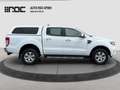 Ford Ranger 2.0D EcoBlue Aut. DoKa Limited 4x4 AHK/Kamera/ACC Weiß - thumbnail 6
