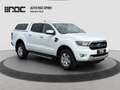Ford Ranger 2.0D EcoBlue Aut. DoKa Limited 4x4 AHK/Kamera/ACC Weiß - thumbnail 39
