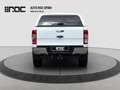 Ford Ranger 2.0D EcoBlue Aut. DoKa Limited 4x4 AHK/Kamera/ACC Weiß - thumbnail 4
