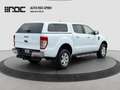 Ford Ranger 2.0D EcoBlue Aut. DoKa Limited 4x4 AHK/Kamera/ACC Weiß - thumbnail 5
