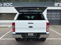 Ford Ranger 2.0D EcoBlue Aut. DoKa Limited 4x4 AHK/Kamera/ACC Weiß - thumbnail 31