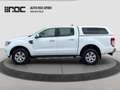 Ford Ranger 2.0D EcoBlue Aut. DoKa Limited 4x4 AHK/Kamera/ACC Weiß - thumbnail 34