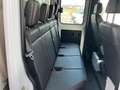Mercedes-Benz Sprinter 215 CDI DoKa Pritsche Plane L2 *MBUX*Navi*AHK Blanc - thumbnail 7