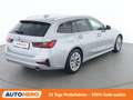 BMW 320 320d Mild-Hybrid xDrive Advantage Aut.*NAVI*LED* Grau - thumbnail 6