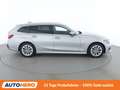BMW 320 320d Mild-Hybrid xDrive Advantage Aut.*NAVI*LED* Grau - thumbnail 7