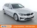 BMW 320 320d Mild-Hybrid xDrive Advantage Aut.*NAVI*LED* Grau - thumbnail 8