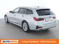 BMW 320 320d Mild-Hybrid xDrive Advantage Aut.*NAVI*LED* Grau - thumbnail 4
