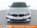BMW 320 320d Mild-Hybrid xDrive Advantage Aut.*NAVI*LED* Grau - thumbnail 9