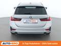 BMW 320 320d Mild-Hybrid xDrive Advantage Aut.*NAVI*LED* Grau - thumbnail 5
