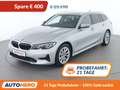 BMW 320 320d Mild-Hybrid xDrive Advantage Aut.*NAVI*LED* Grau - thumbnail 1
