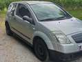 Citroen C2 C2 1.1i SX Gris - thumbnail 3