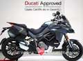 Ducati Multistrada 1260 Multistrada 1260 S Touring + urban pack Gris - thumbnail 15