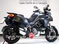 Ducati Multistrada 1260 Multistrada 1260 S Touring + urban pack Gris - thumbnail 14