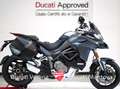Ducati Multistrada 1260 Multistrada 1260 S Touring + urban pack Gris - thumbnail 1