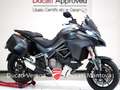 Ducati Multistrada 1260 Multistrada 1260 S Touring + urban pack Gris - thumbnail 2