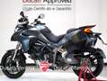 Ducati Multistrada 1260 Multistrada 1260 S Touring + urban pack Gris - thumbnail 9