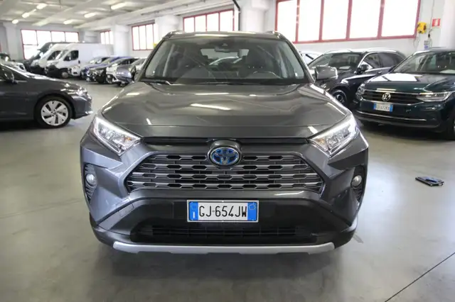 Toyota RAV 4 MY23 RAV4 2.5 HV (222CV) E-CVT AWD-i Dynamic