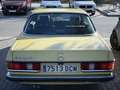 Mercedes-Benz Baureihe 123 280 CE Gelb - thumbnail 10