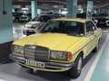 Mercedes-Benz Baureihe 123 280 CE Gelb - thumbnail 2