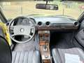 Mercedes-Benz Baureihe 123 280 CE Gelb - thumbnail 13