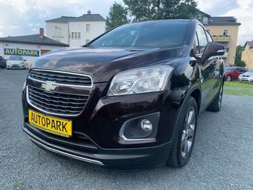 4x4 LT * Klima, AHZV, Tempomat, LMF, Nr. 1