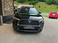 Toyota Corolla Cross 2.0 Active Drive 4x4 Schwarz - thumbnail 3