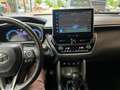 Toyota Corolla Cross 2.0 Active Drive 4x4 Schwarz - thumbnail 14