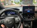 Toyota Corolla Cross 2.0 Active Drive 4x4 Schwarz - thumbnail 11