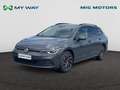 Volkswagen Golf Variant Life 1.0 eTSI (110 pk) /// Automaat /// Wegklapbar Grau - thumbnail 1