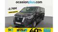 Nissan Primastar Combi 9 2.0dCi S&S L2H1 1T GO 150 Negro - thumbnail 1