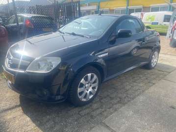 TwinTop 1.4-16V Linea Rosso