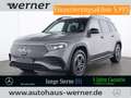 Mercedes-Benz EQB 350 4M AMG-ADV NIGHT LEDER 360° AHK PANO FAP Grau - thumbnail 1