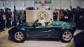 Lotus Elise 111 - S1 ~ FRANKFURT IAA 1995 SPEC Green - thumbnail 6