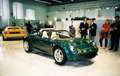 Lotus Elise 111 - S1 ~ FRANKFURT IAA 1995 SPEC Grün - thumbnail 3