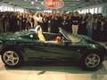 Lotus Elise 111 - S1 ~ FRANKFURT IAA 1995 SPEC Zöld - thumbnail 4