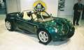 Lotus Elise 111 - S1 ~ FRANKFURT IAA 1995 SPEC Green - thumbnail 7