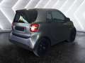 smart forTwo 70 1.0 twinamic Passion Gris - thumbnail 5