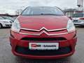 Citroen C4 Picasso 1,6 emotion HDi FAP EGS6 Red - thumbnail 2